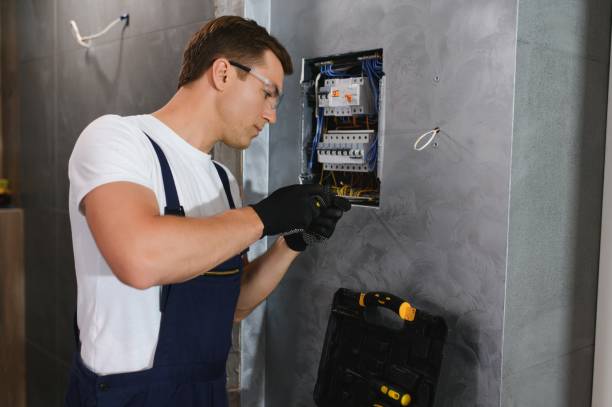 Best Electrical Rewiring Services  in Sunbury, PA